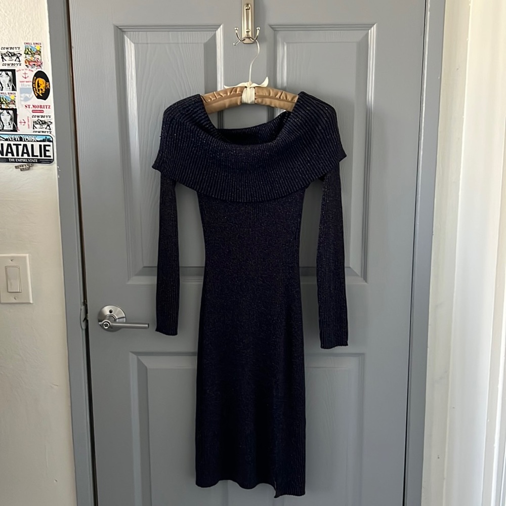 BCBG dress!!